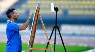 جون إدوارد يكشف فشل فيريرا كخيار أول للزمالك